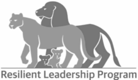 Resilient Leadership Program Logo (WIPO, 05/28/2014)