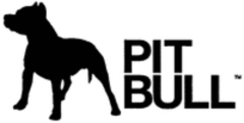 PIT BULL Logo (WIPO, 06.01.2015)