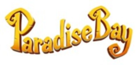 Paradise Bay Logo (WIPO, 29.07.2015)