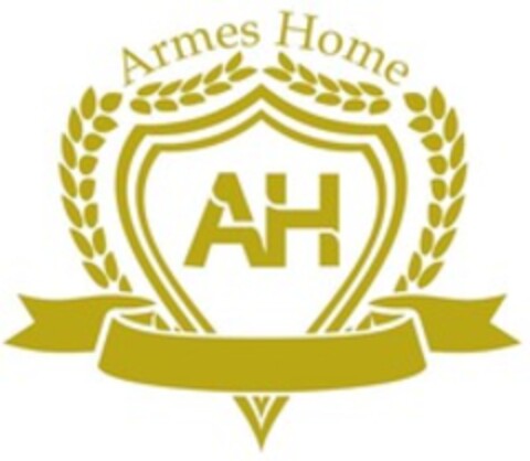 AH Armes Home Logo (WIPO, 02.12.2015)