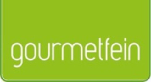 gourmetfein Logo (WIPO, 03/15/2016)