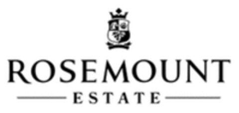 ROSEMOUNT ESTATE Logo (WIPO, 29.04.2016)