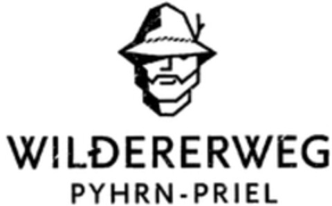 WILDERERWEG PYHRN - PRIEL Logo (WIPO, 11.03.2016)