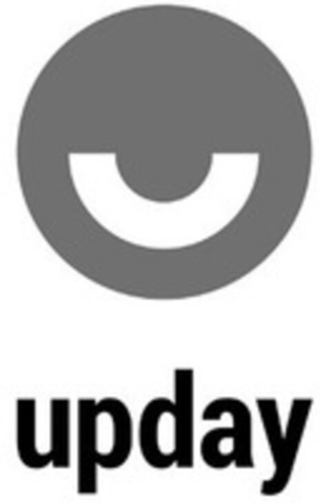 upday Logo (WIPO, 28.01.2016)