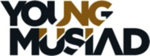 YOUNG MÜSIAD Logo (WIPO, 02/03/2016)