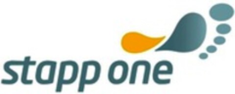 stapp one Logo (WIPO, 03/23/2017)