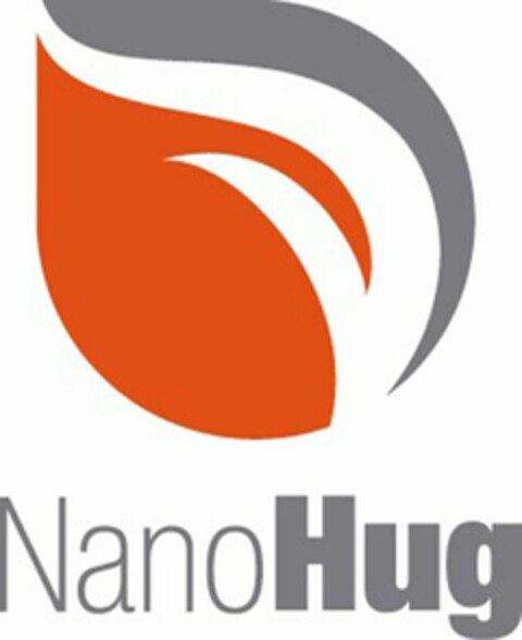 NanoHug Logo (WIPO, 20.12.2016)