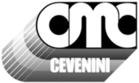 CMC CEVENINI Logo (WIPO, 31.07.2017)