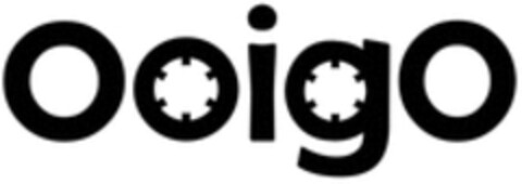 Ooigo Logo (WIPO, 02.10.2017)