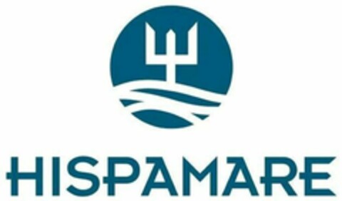 HISPAMARE Logo (WIPO, 10.05.2018)