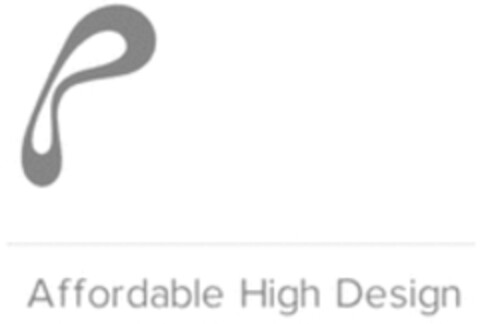 Affordable High Design Logo (WIPO, 06.11.2018)