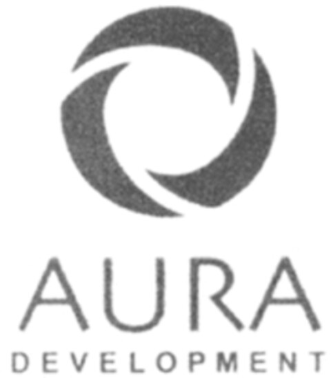 AURA DEVELOPMENT Logo (WIPO, 16.01.2019)