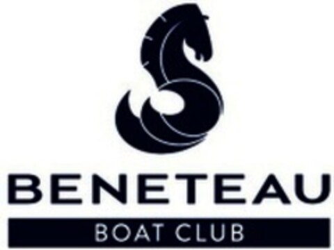 BENETEAU BOAT CLUB Logo (WIPO, 16.05.2019)