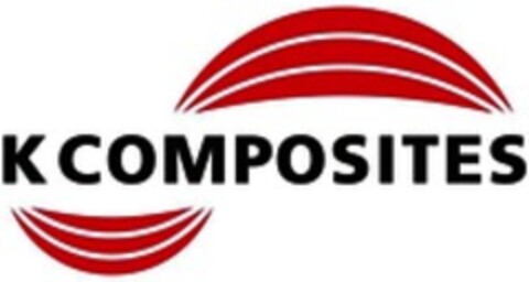 KCOMPOSITES Logo (WIPO, 19.06.2019)