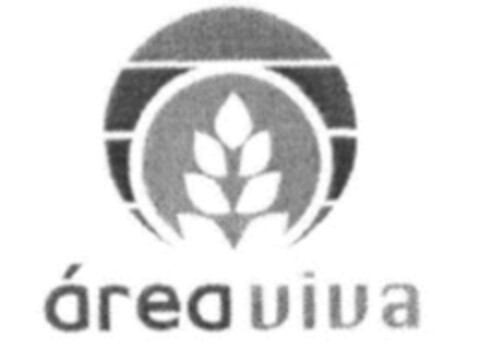áreaviva Logo (WIPO, 03.07.2019)