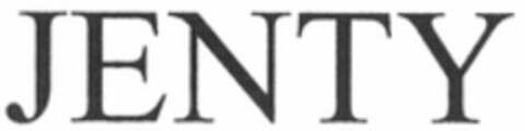 JENTY Logo (WIPO, 11.11.2019)