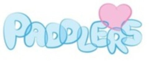 PADDLERS Logo (WIPO, 11.03.2020)