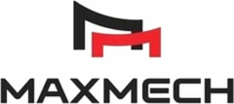 MAXMECH Logo (WIPO, 13.08.2020)