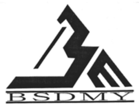 BSDMY Logo (WIPO, 14.10.2020)