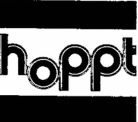 hoppt Logo (WIPO, 25.11.2020)