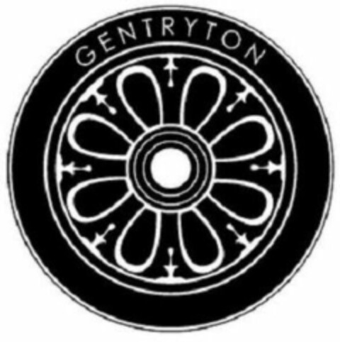 GENTRYTON Logo (WIPO, 29.12.2020)