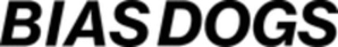 BIASDOGS Logo (WIPO, 13.09.2021)