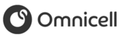 Omnicell Logo (WIPO, 06/15/2021)