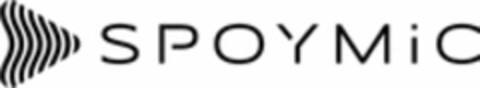 SPOYMiC Logo (WIPO, 20.12.2021)