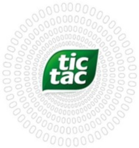 tic tac Logo (WIPO, 13.01.2022)