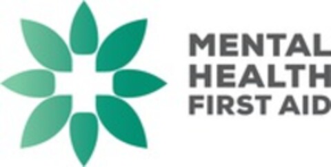 MENTAL HEALTH FIRST AID Logo (WIPO, 23.02.2022)