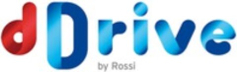 dDrive by Rossi Logo (WIPO, 07.04.2022)