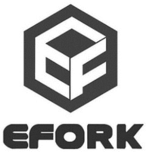 EF EFORK Logo (WIPO, 11.11.2022)