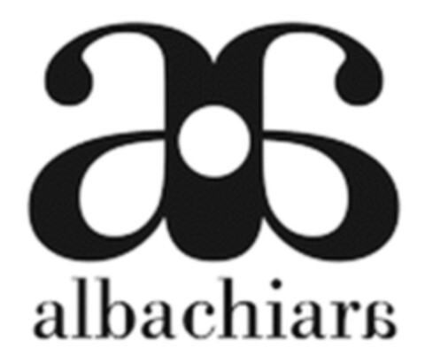 aa albachiara Logo (WIPO, 01/25/2023)