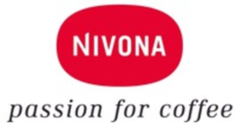 NIVONA passion for coffee Logo (WIPO, 14.12.2022)