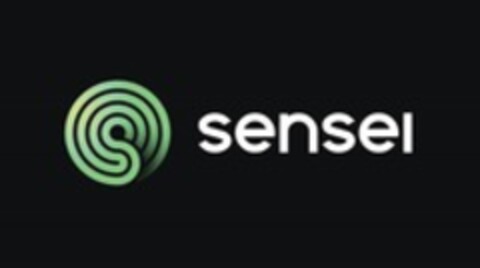 sensei Logo (WIPO, 06.07.2023)