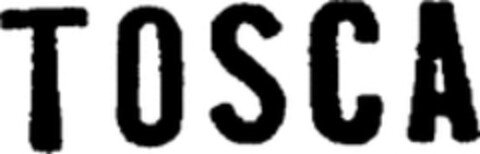 TOSCA Logo (WIPO, 30.04.1968)