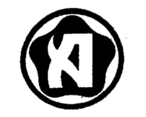 A Logo (WIPO, 07/17/1987)