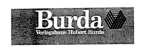 Burda Logo (WIPO, 10/26/1988)