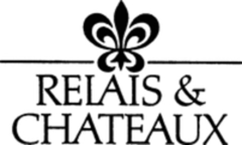 RELAIS & CHATEAUX Logo (WIPO, 06/01/1989)