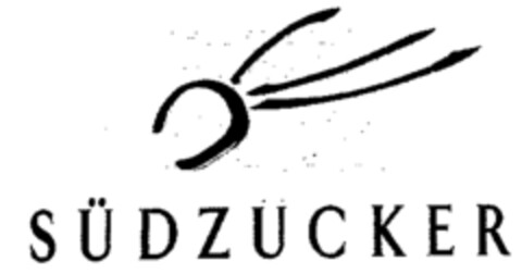 SÜDZUCKER Logo (WIPO, 18.10.1989)