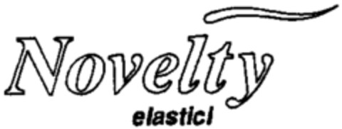 Novelty elastici Logo (WIPO, 18.06.1990)