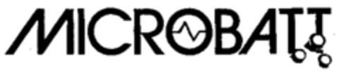 MICROBATT Logo (WIPO, 26.08.1997)