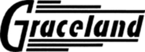 Graceland Logo (WIPO, 06.11.1997)