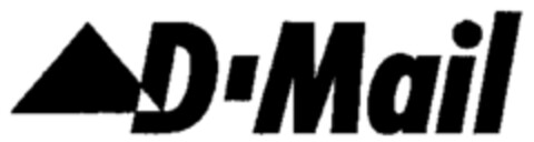 D-Mail Logo (WIPO, 21.01.2000)