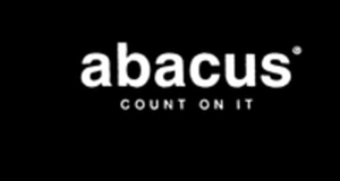 abacus COUNT ON IT Logo (WIPO, 07.03.2000)