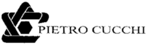 PIETRO CUCCHI Logo (WIPO, 03/06/2000)