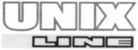 UNIX LINE Logo (WIPO, 14.06.2000)