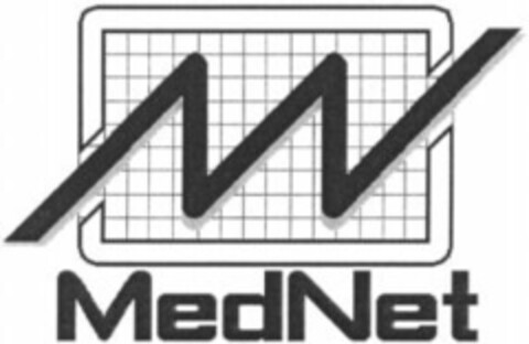 MedNet Logo (WIPO, 29.10.2002)