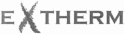 EXTHERM Logo (WIPO, 07/28/2003)