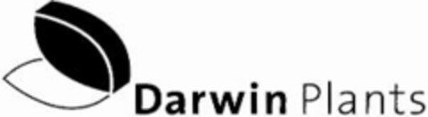 Darwin Plants Logo (WIPO, 11.08.2003)